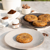 Nutella Stuffed Cookies (Box of 3)